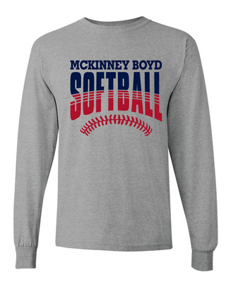 Arched Softball