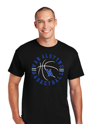 Basketball Circle