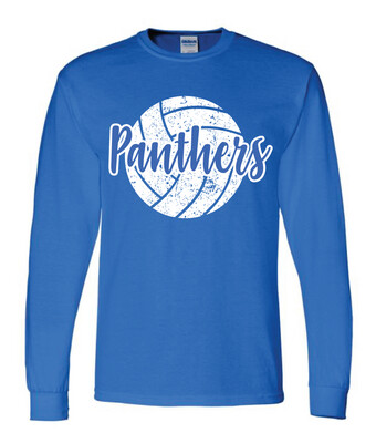 Panthers Volleyball
