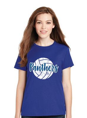 Panthers Volleyball