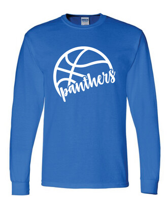 Panthers Basketball