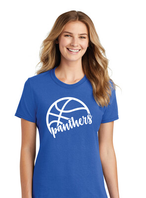 Panthers Basketball