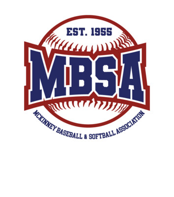 McKinney BB / SB Association