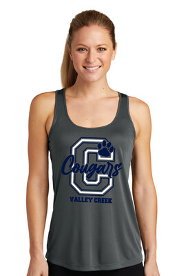 VC Gear - Big C - Dri-Fit Racerback Tank