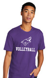 Anna Volleyball - 1 Color - Next Level Short Sleeve