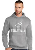 Anna Volleyball - 1 Color - Hoodie