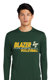 Lebanon Trail Volleyball - Movement - Dri-Fit Long Sleeve