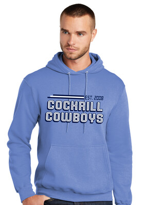 Cockrill MS - Digital - Hoodie