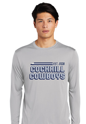 Cockrill MS - Digital - Dri-Fit Long Sleeve
