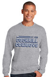 Cockrill MS - Digital - Crew Sweatshirt