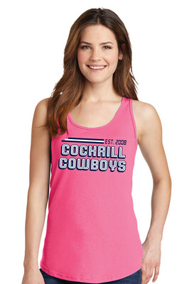 Cockrill MS - Digital - Cotton Tank