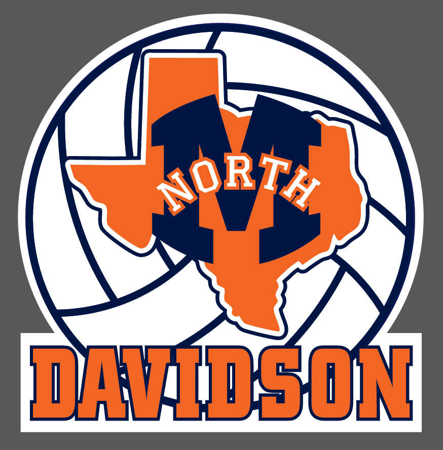 Volleyball Yard Sign