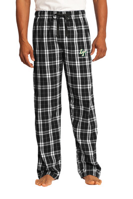Lebanon Trail Volleyball - Pajama Pants