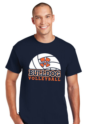 VB Gear - Half Volleyball - Short Sleeve