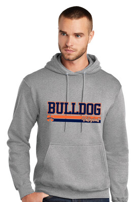 VB Gear - Bulldogs Lines - Hoodie