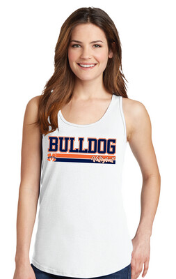 VB Gear - Bulldogs Lines - Cotton Tank