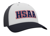 HSAA Basketball - Casual Hat