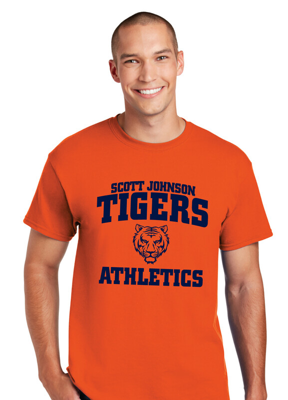 Johnson Athletics - Varsity - Short Sleeve