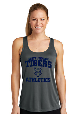Johnson Athletics - Varsity - Dri-Fit Racerback