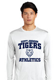 Johnson Athletics - Varsity - Dri-Fit Long Sleeve