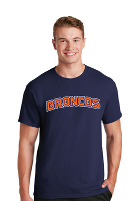 Broncos Football - Solomon