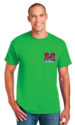 Boyd Orchestra - Short Sleeve