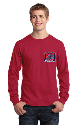 Boyd Orchestra - Long Sleeve