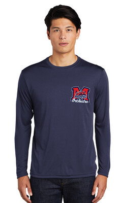 Boyd Orchestra - Dri-Fit Long Sleeve