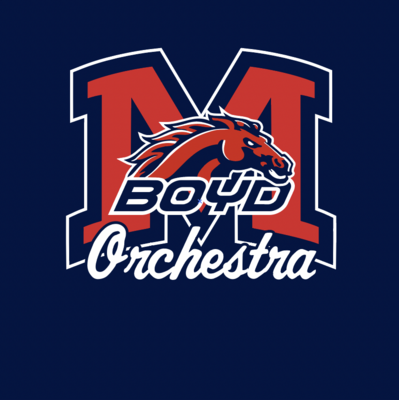 Orchestra Booster Club