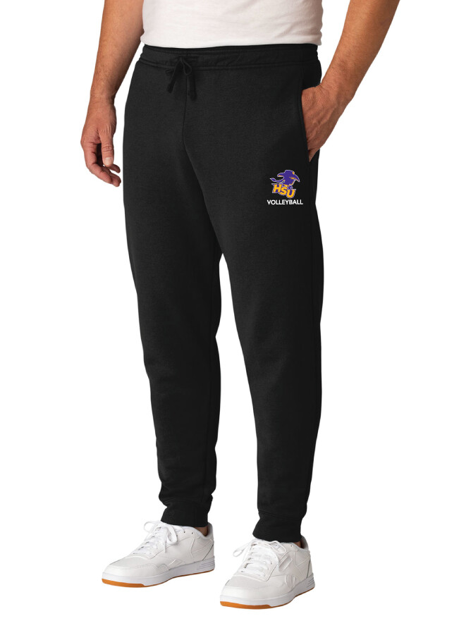 HSU Volleyball - Joggers