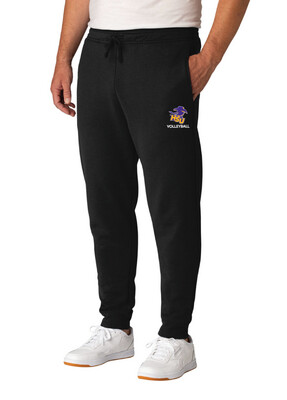 HSU Volleyball - Joggers