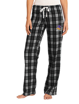 HSU Volleyball - Ladies Pajama Pants