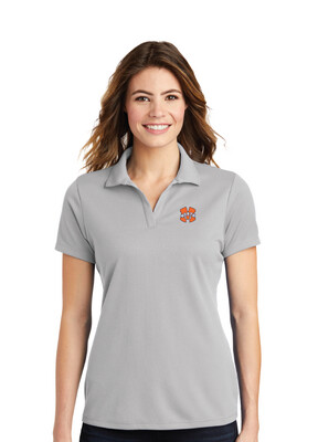 North Golf - Embroidered Ladies Polo