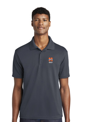 North Golf - Embroidered Men&#39;s Polo