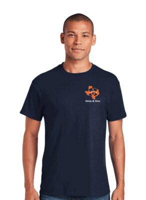 North Swim/Dive - 2023-24 Team Shirt