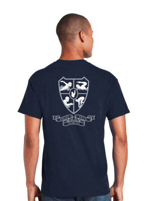 North Swim/Dive - 2023-24 Team Shirt