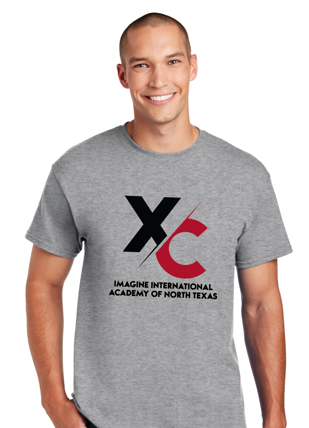 Imagine - Cross Country - Short Sleeve