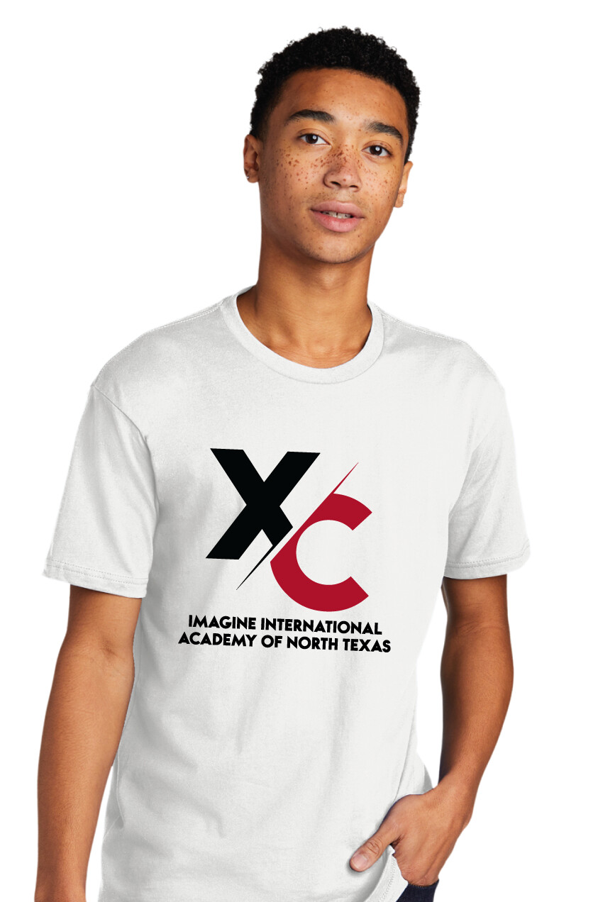Imagine - Cross Country - Next Level Short Sleeve