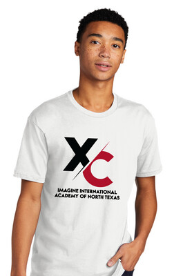 Imagine - Cross Country - Next Level Short Sleeve