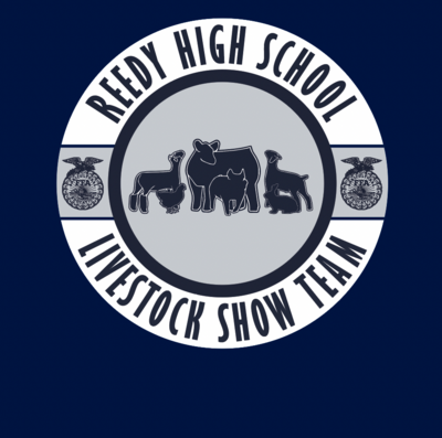 Livestock Show Team