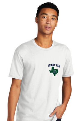 Reedy FFA - FFA - Next Level Short Sleeve