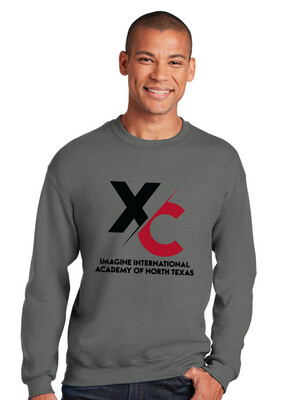 Imagine - Cross Country - Crew Sweatshirt