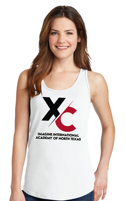 Imagine - Cross Country - Cotton Tank