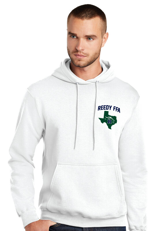 Reedy FFA - FFA - Hoodie