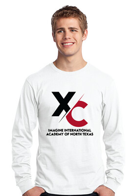 Imagine - Cross Country - Long Sleeve