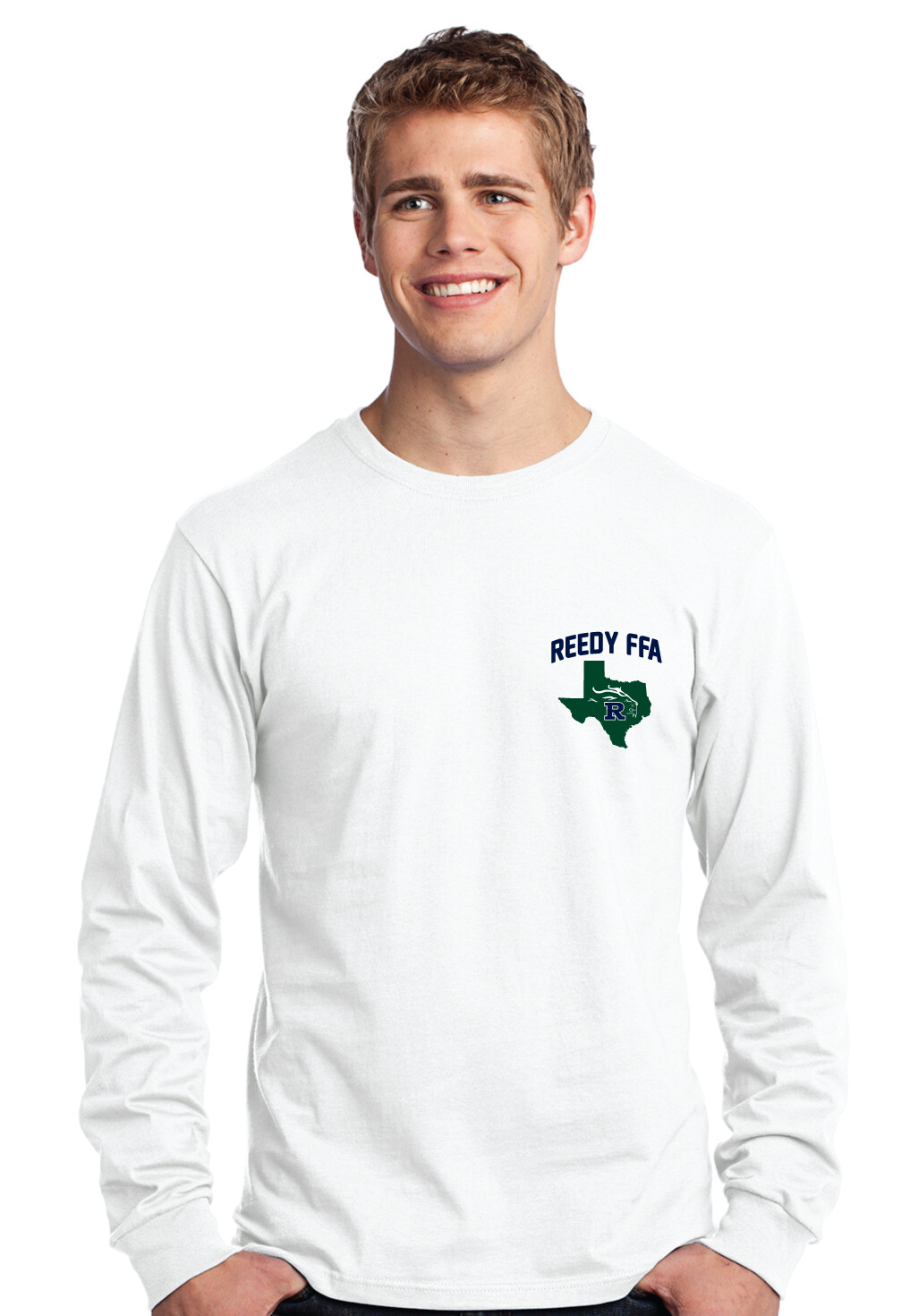 Reedy FFA - FFA - Long Sleeve