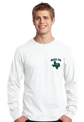 Reedy FFA - FFA - Long Sleeve