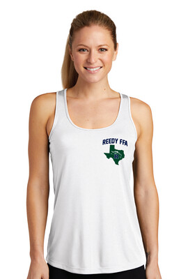 Reedy FFA - FFA - Dri-Fit Racerback Tank