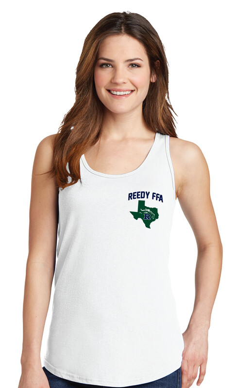 Reedy FFA - FFA - Cotton Tank