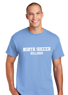 North Soccer - Simple - Short Sleeve